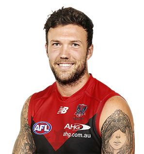 Mitch Clark - Melbournefc.com.au